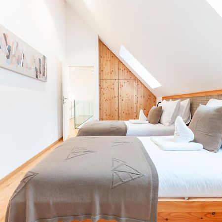 Residence Soča Zewnętrze zdjęcie