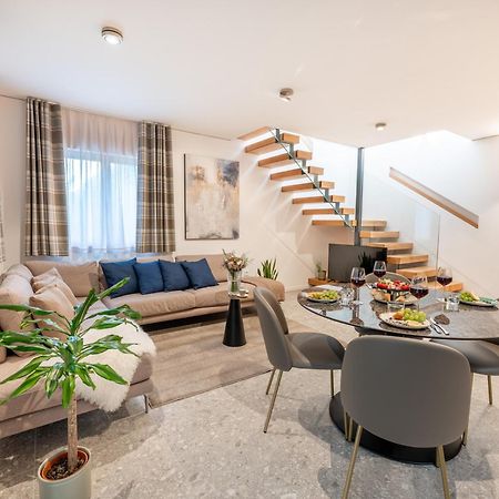 Residence Soča Zewnętrze zdjęcie