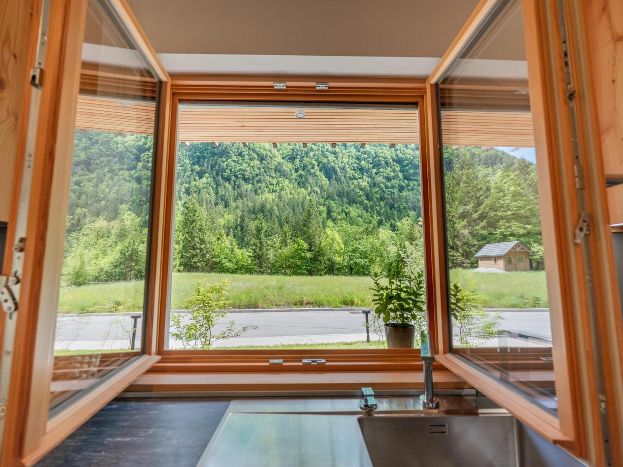 Residence Soča Zewnętrze zdjęcie