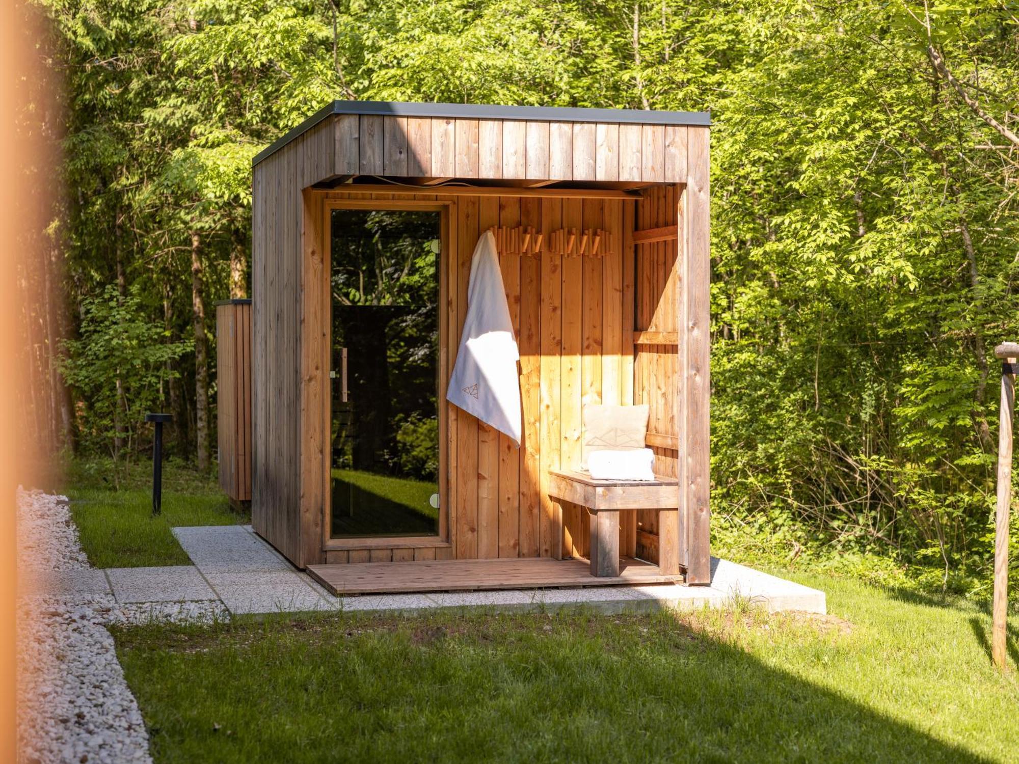 Residence Soča Zewnętrze zdjęcie