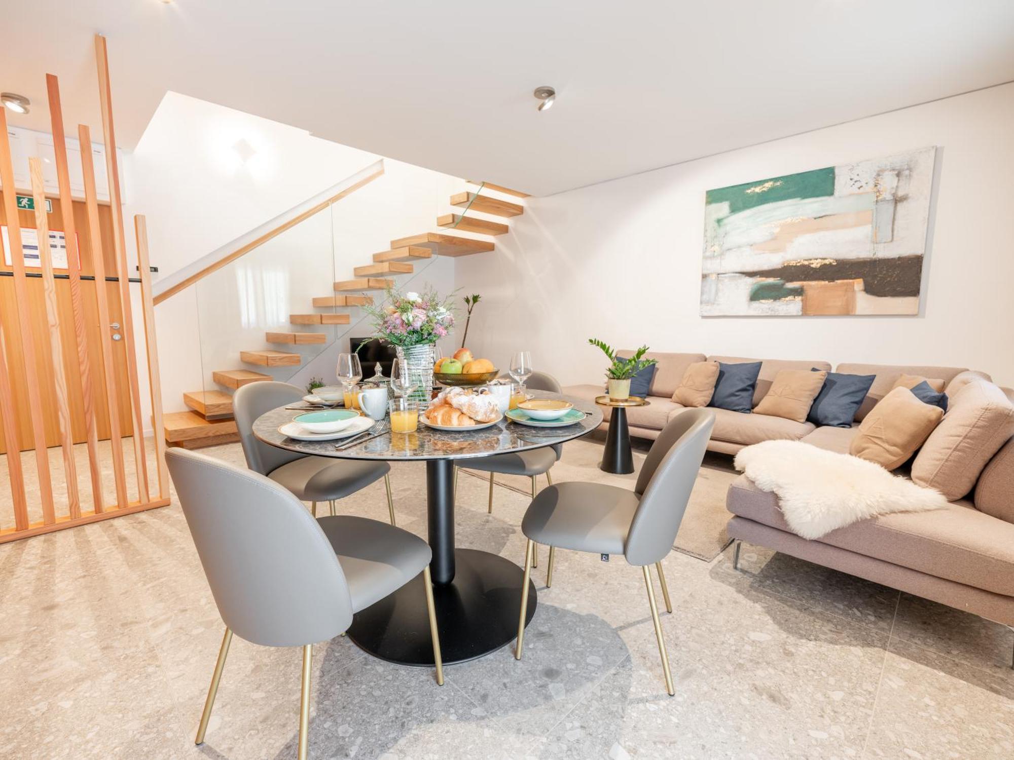 Residence Soča Zewnętrze zdjęcie