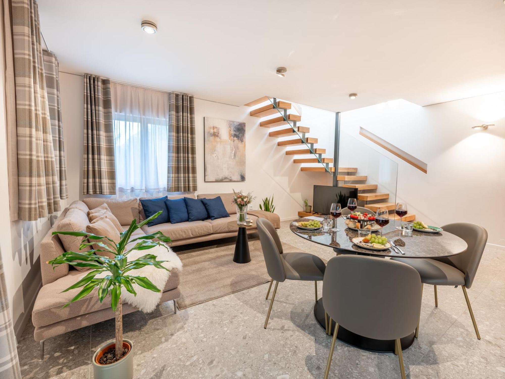 Residence Soča Zewnętrze zdjęcie
