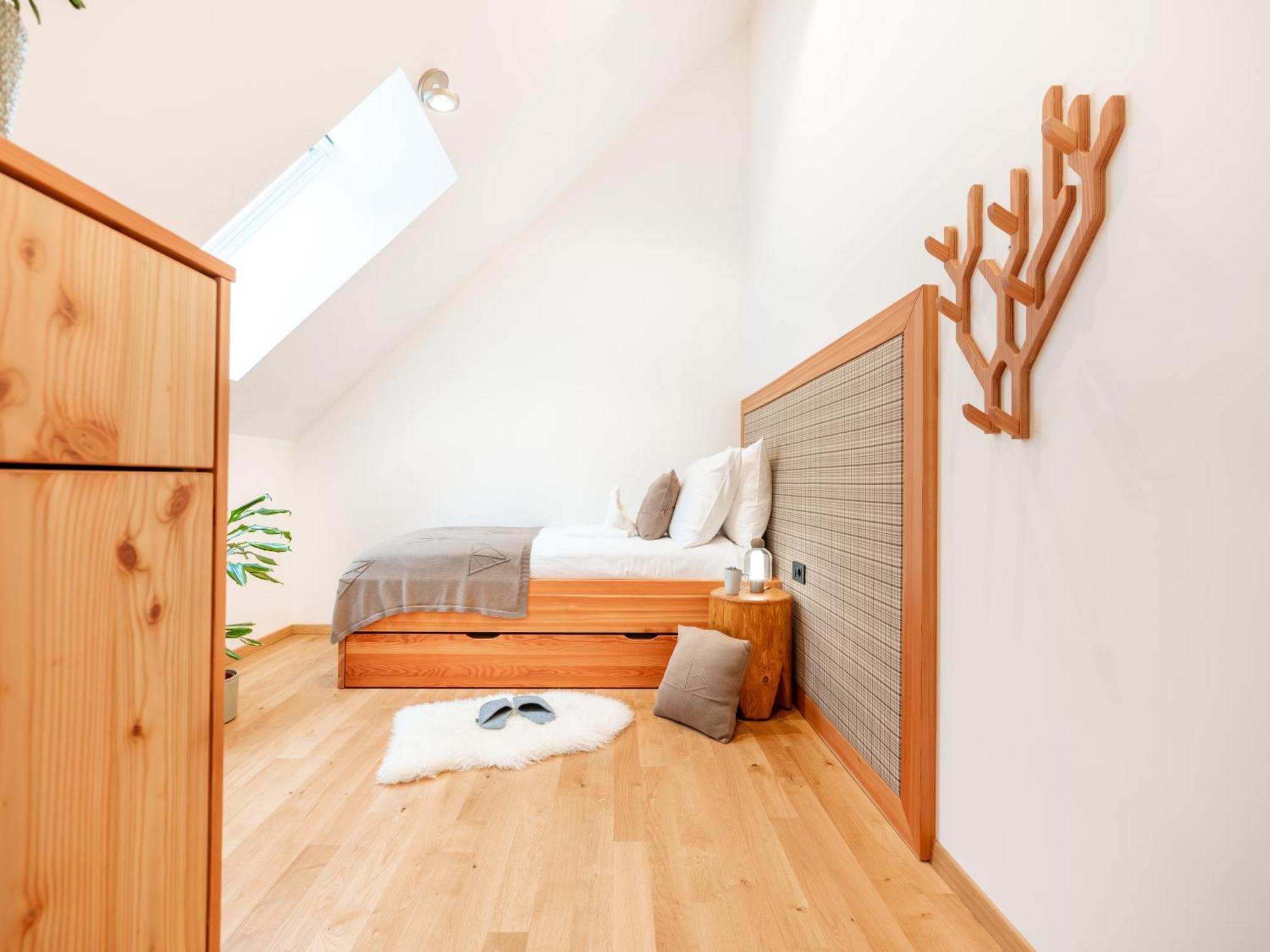 Residence Soča Zewnętrze zdjęcie