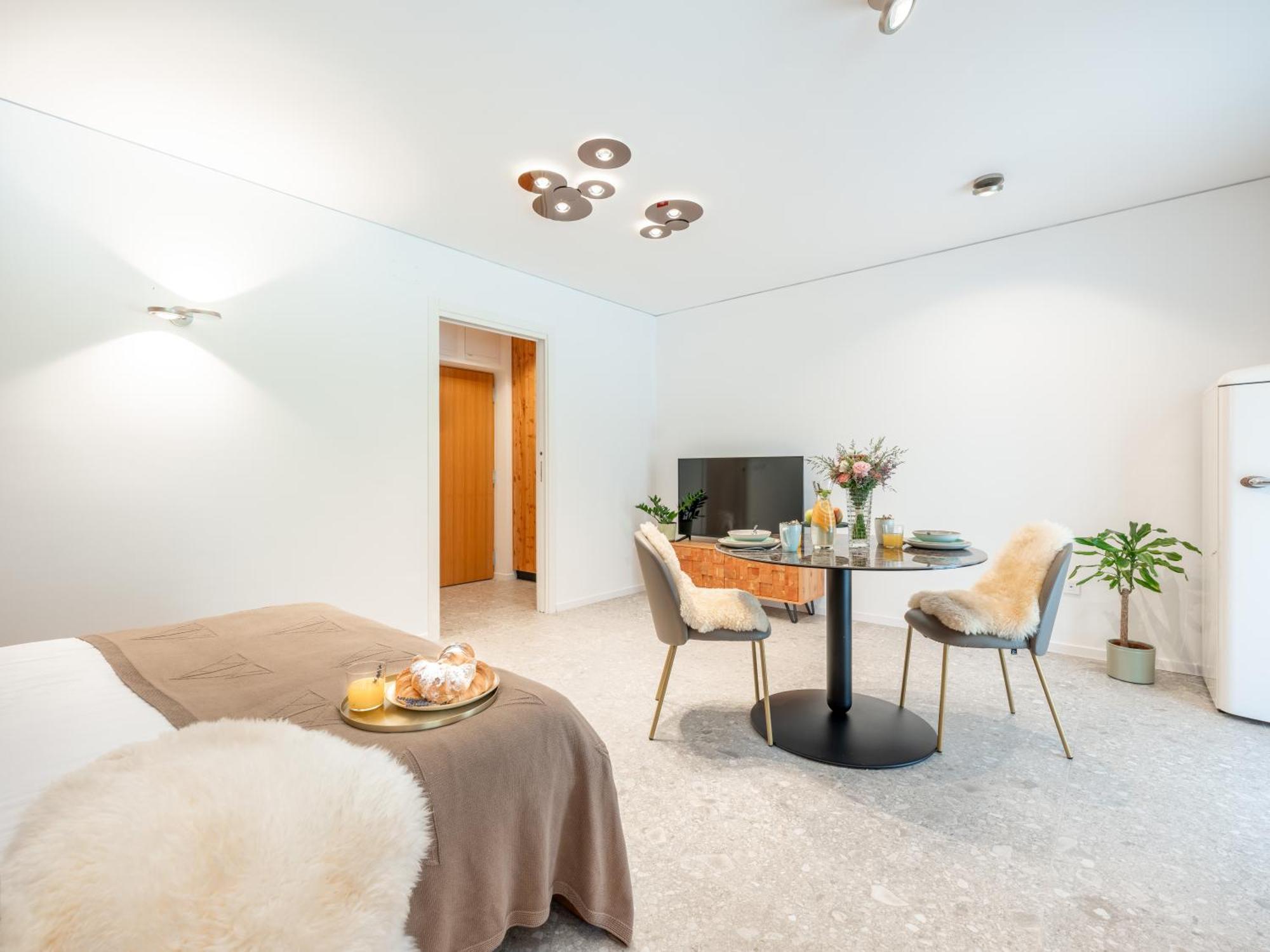 Residence Soča Zewnętrze zdjęcie