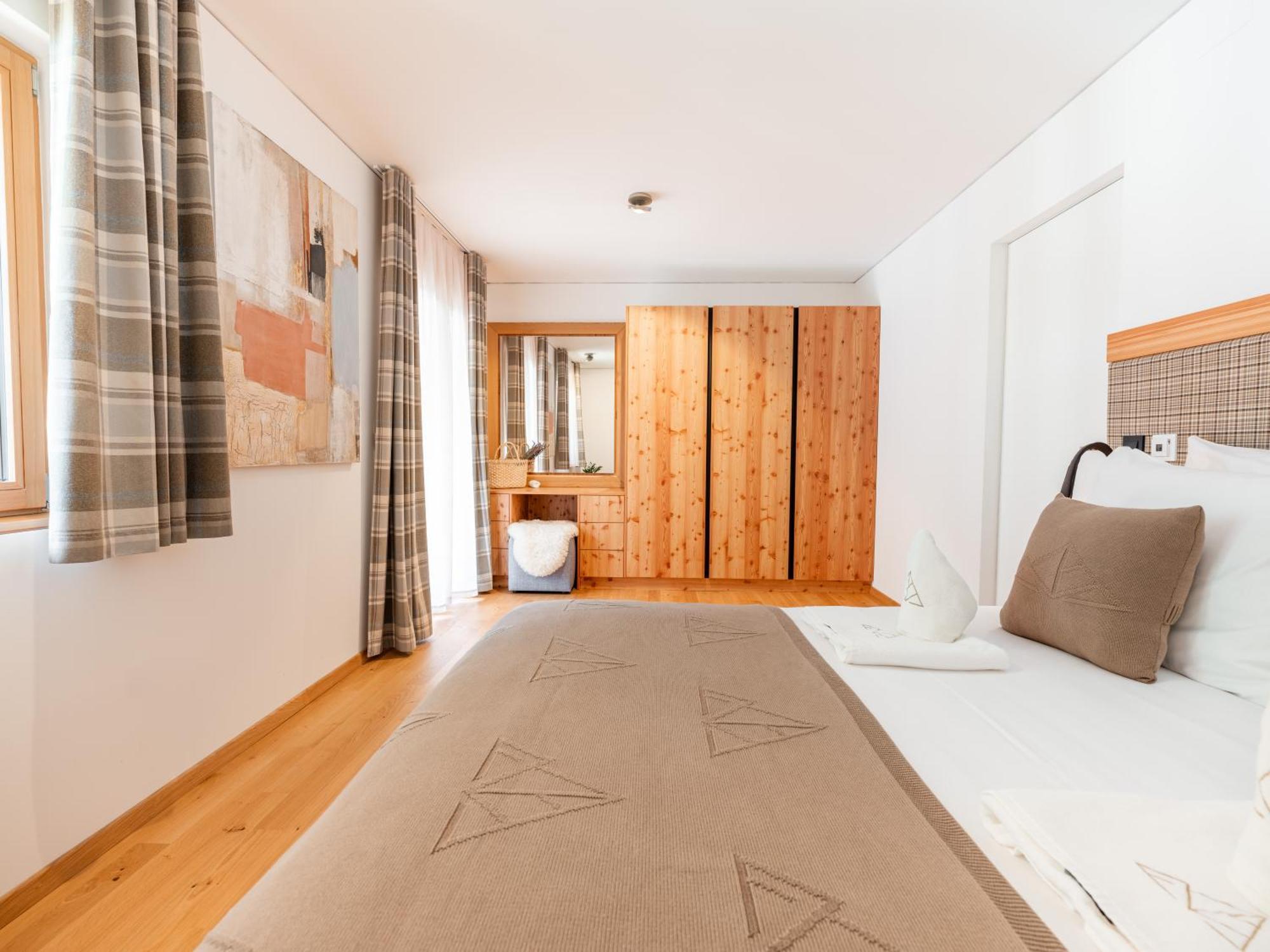 Residence Soča Zewnętrze zdjęcie