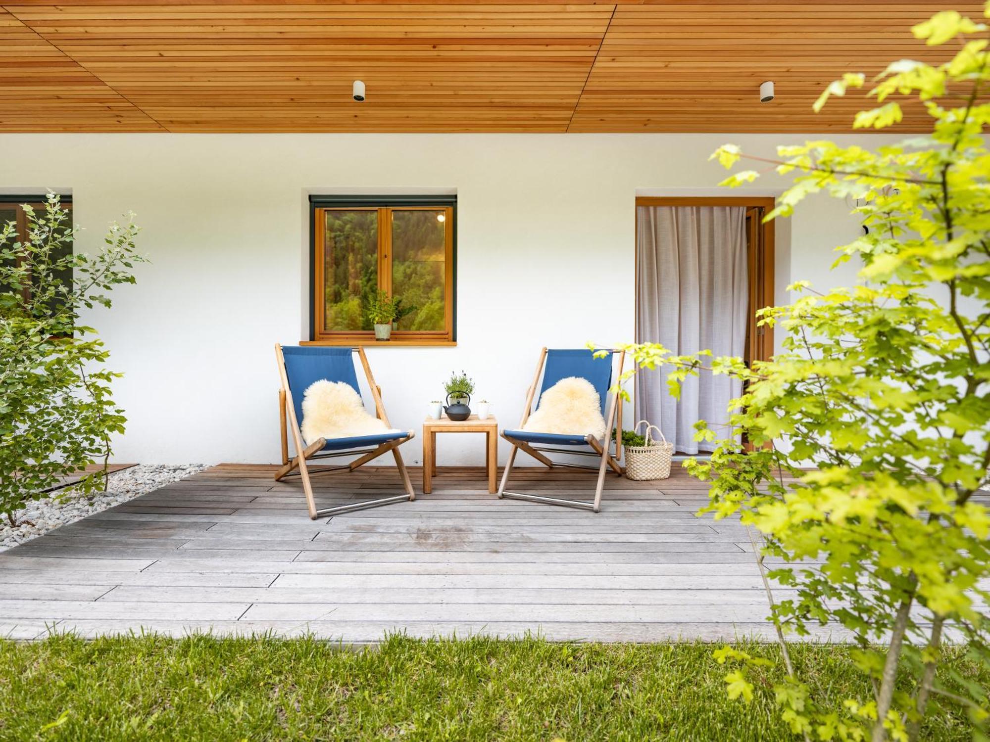 Residence Soča Zewnętrze zdjęcie