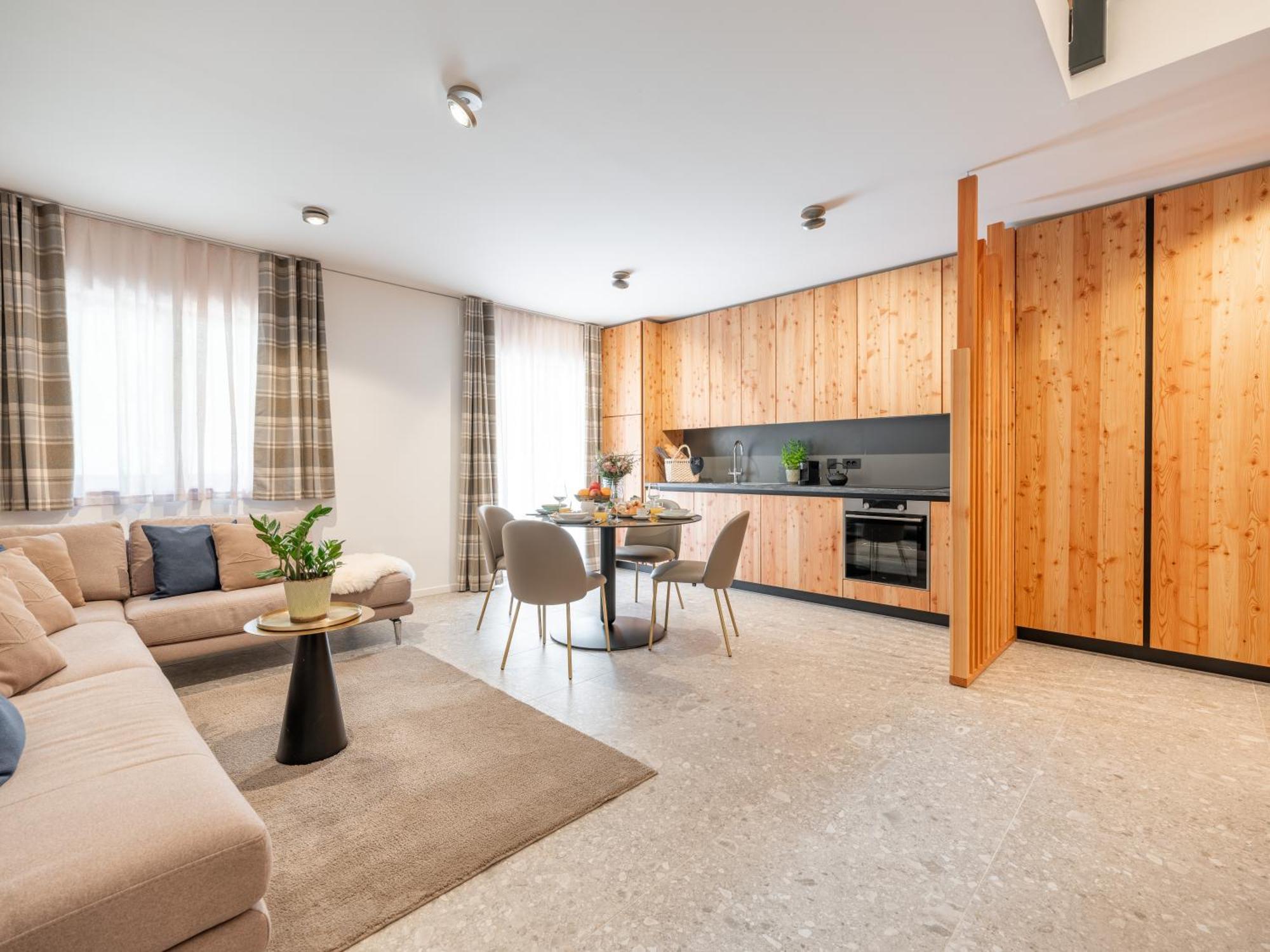 Residence Soča Zewnętrze zdjęcie
